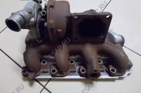ТУРБОКОМПРЕССОР   TRANSIT 2.0 TDCI 125KM