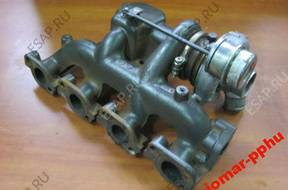 ТУРБОКОМПРЕССОР TRANSIT 2.0 TDDI 2C1Q 6K682 BB