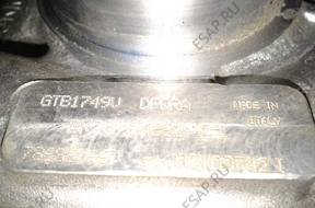 ТУРБОКОМПРЕССОР  TRANSIT 2.2 TDCI 786880-6