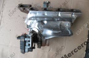 ТУРБОКОМПРЕССОР TRANSIT 2.2 TDCI BK2Q-6K682-GA