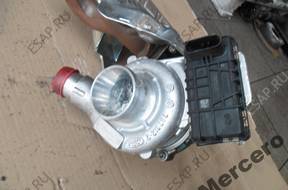 ТУРБОКОМПРЕССОР TRANSIT 2.2 TDCI BK2Q-6K682-GA