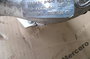 ТУРБОКОМПРЕССОР TRANSIT 2.2 TDCI BK2Q-6K682-GA