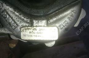 ТУРБОКОМПРЕССОР TRANSIT 2.2 TDCI BK3Q-6K682-CB 2012 год
