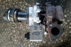 ТУРБОКОМПРЕССОР TRANSIT 2.2 TDCI BK3Q-6K682-CB