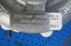 ТУРБОКОМПРЕССОР TRANSIT 2.2 TDCI BK3Q-6K682-CB