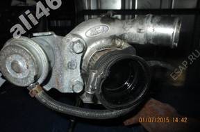 ТУРБОКОМПРЕССОР TRANSIT 2.2 TDCI JUMPER 49131-05312