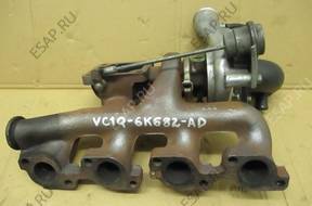 ТУРБОКОМПРЕССОР  TRANSIT 2.4 TDDI YC1Q-61682-AD