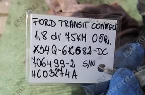 ТУРБОКОМПРЕССОР TRANSIT CONNECT XS4Q6K682DC 1,8DI