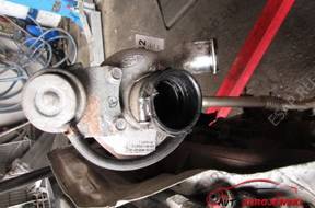 ТУРБОКОМПРЕССОР TRANSIT VII 2.2 TDCI 6C1Q-6K632-CD