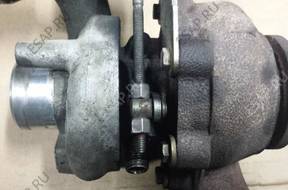 ТУРБОКОМПРЕССОР Transporter T5 1.9 TDI 03G253016G