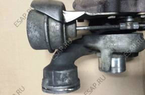 ТУРБОКОМПРЕССОР Transporter T5 1.9 TDI 03G253016G