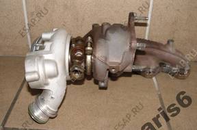 ТУРБОКОМПРЕССОР TSI VW TIGUAN  TURAN 03C145702A