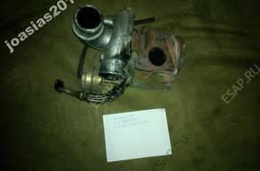 ТУРБОКОМПРЕССОР TURB0 VITO 2.2 CDI W638 A6110961199