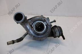 ТУРБОКОМПРЕССОР TURBIN AUDI A6 C5 2,5TDI 059145701C