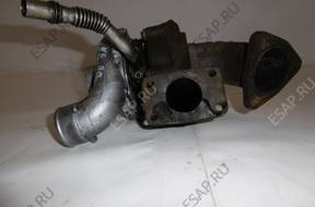 ТУРБОКОМПРЕССОР TURBIN AUDI A6 C5 2,5TDI 059145701C