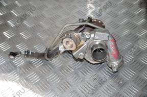 ТУРБОКОМПРЕССОР TURBIN CITROEN C3 1.6HDI 9670371380