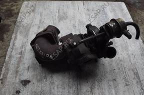 ТУРБОКОМПРЕССОР turbin Rover 200 420 2,0 452151-2