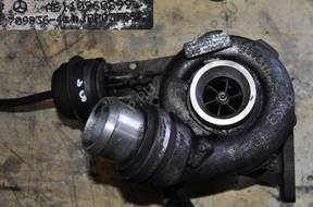 ТУРБОКОМПРЕССОР TURBIN SPRINTER 2.2 CDI A6110960899