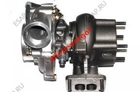 ТУРБОКОМПРЕССОР turbinaMercedes OM906LA 53279700010
