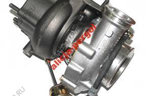 ТУРБОКОМПРЕССОР turbinaMercedes OM906LA 53279700010