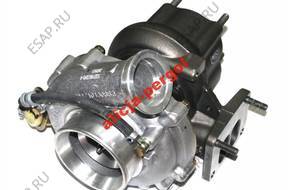 ТУРБОКОМПРЕССОР turbinaMercedes OM906LA 53279700010