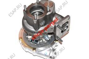 ТУРБОКОМПРЕССОР turbinaMercedes OM906LA 53279700012