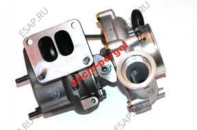 ТУРБОКОМПРЕССОР turbinaMercedes OM906LA 53279700012