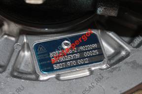 ТУРБОКОМПРЕССОР turbinaMercedes OM906LA 53279700012