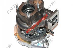 ТУРБОКОМПРЕССОР turbinaMercedes OM906LA 53279707201