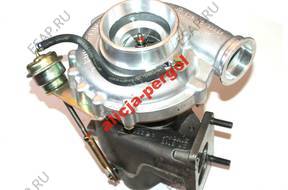 ТУРБОКОМПРЕССОР turbinaMercedes OM906LA 53279707201