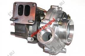 ТУРБОКОМПРЕССОР turbinaMercedes OM906LA 53279707201