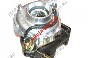 ТУРБОКОМПРЕССОР turbinaMercedes OM906LA 53279707201