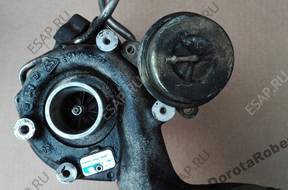ТУРБОКОМПРЕССОР ТУРБИНЫ 2.7 BT ALLROAD 078145703