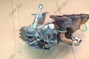 ТУРБОКОМПРЕССОР   TWINGO II 1.5 DCI