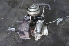 ТУРБОКОМПРЕССОР UJ360806 2.0 D MAZDA 6 II 07-13