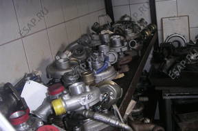 ТУРБОКОМПРЕССОР UNAS KUPISZ KAD TURBOSPRARK