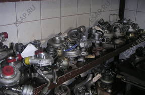 ТУРБОКОМПРЕССОР UNAS KUPISZ KAD TURBOSPRARK