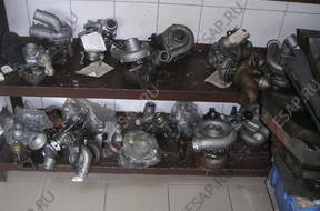 ТУРБОКОМПРЕССОР UNAS KUPISZ KAD TURBOSPRARK