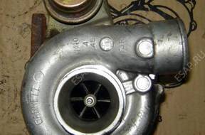 ТУРБОКОМПРЕССОР uywana Mercedes C220CDI 125KM