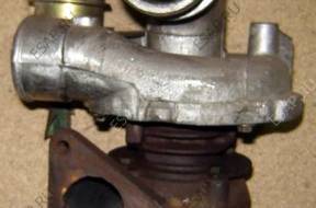 ТУРБОКОМПРЕССОР uywana Mercedes Vito V220 CDI