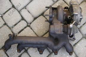 ТУРБОКОМПРЕССОР V70 2.5 Audi VW  074145701B