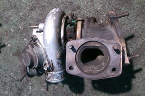 ТУРБОКОМПРЕССОР v70 s70 c70 2,4T 2,5T td04hl-13t