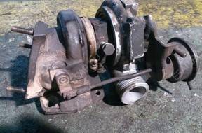 ТУРБОКОМПРЕССОР v70 s70 c70 2,4T 2,5T td04hl-13t