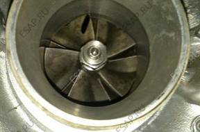 ТУРБОКОМПРЕССОР VAG BV39-0029 5435-970-0029 BLS BKC