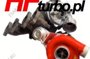 ТУРБОКОМПРЕССОР VAG BV39-0029 5435-970-0029 BLS BKC
