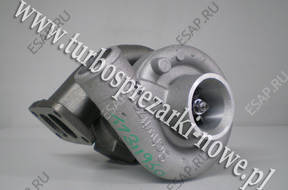 ТУРБОКОМПРЕССОР VALMET SISU MASSEY FERGUSON 6.6 L