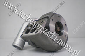 ТУРБОКОМПРЕССОР VALMET SISU MASSEY FERGUSON 6.6 L