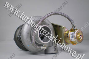 ТУРБОКОМПРЕССОР VALMET VALTRA 6400 6600 6800 4.4 L