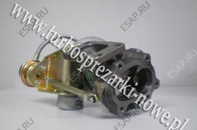 ТУРБОКОМПРЕССОР VALMET VALTRA 6400 6600 6800 4.4 L