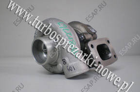 ТУРБОКОМПРЕССОР VALTRA 6300 6400 6600 VALMET 865